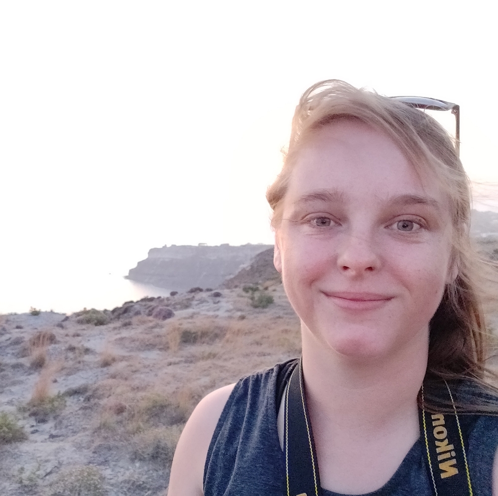 Meet your Posher, Stephanie